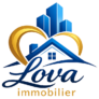 LOVA immobilier